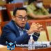 Wakil Ketua Komisi III DPR Apresiasi Pengungkapan Penyelundupan Sabu Jaringan Internasional oleh Polri