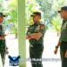 Panglima TNI Tinjau Pembangunan Fasilitas Prajurit di Brigif 17/Kostrad: Wujud Nyata Peningkatan Kesejahteraan Prajurit