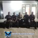 Bhabinkamtibmas Wilayah Hukum Polsek CSR Polres Bogor Giat Cooling Sistem Monitoring Cek Pos Siskamling Beri Himbauan Ajak Jaga Kondusifitas Cegah Gangguan Kriminalitas