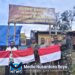 Saat Merah Putih dan Alkitab Menyatu : Sapaan Damai TNI dan Gereja di Tapal Batas