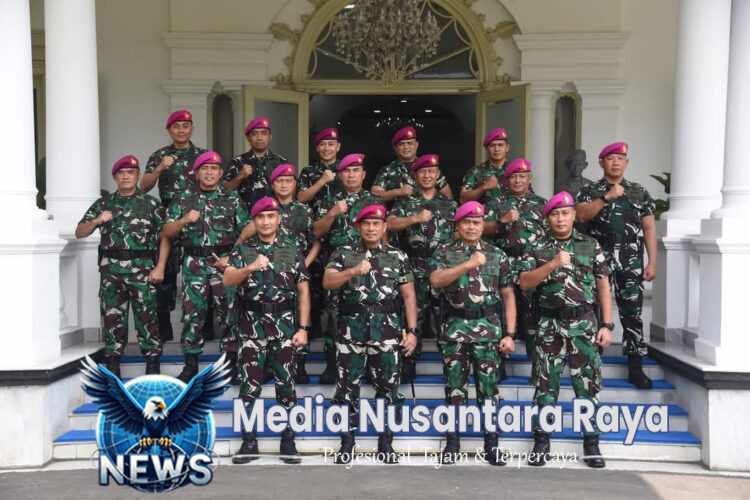 Dankomar Pimpin Upacara Serah Terima Kepala Akuntansi Komar