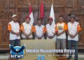 Semarakkan Pesta Rakyat, ORARI & Pringsewu DX Club Gelar Special QSO 