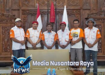Semarakkan Pesta Rakyat, ORARI & Pringsewu DX Club Gelar Special QSO 