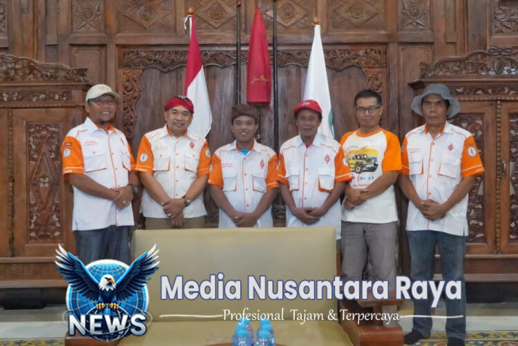 Semarakkan Pesta Rakyat, ORARI & Pringsewu DX Club Gelar Special QSO