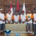Semarakkan Pesta Rakyat, ORARI & Pringsewu DX Club Gelar Special QSO