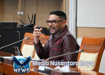 Apresiasi DPR RI Atas Kelancaran Mudik: Terima Kasih Pak Kapolri