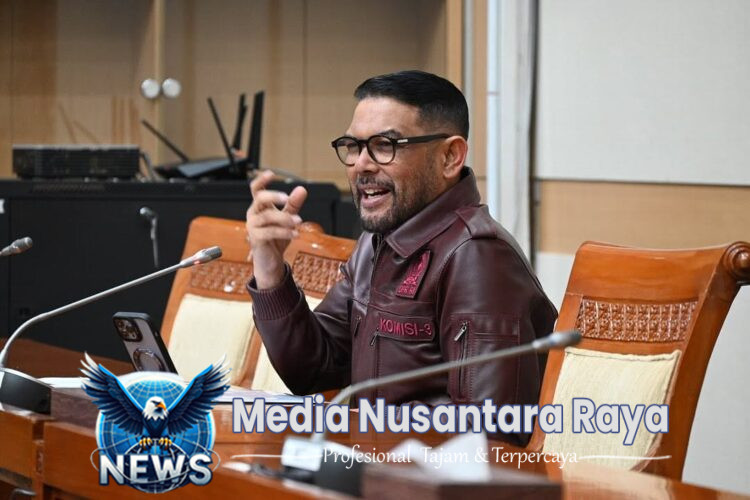 Apresiasi DPR RI Atas Kelancaran Mudik: Terima Kasih Pak Kapolri