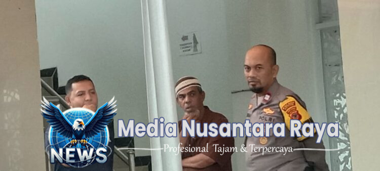 Bhabinkamtibmas Wilayah Hukum Polsek Tamansari Giat Cooling Sistem Patroli Sambang Warga Desa Pasireurih Sampaikan Pedan Ajak Jaga Kondusifitas Cegah Gangguan Kamtibmas