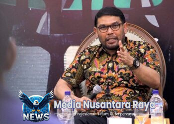 Usai Arus Mudik dan Balik Lebaran 2025, DPR RI Apresiasi Kinerja Polri 