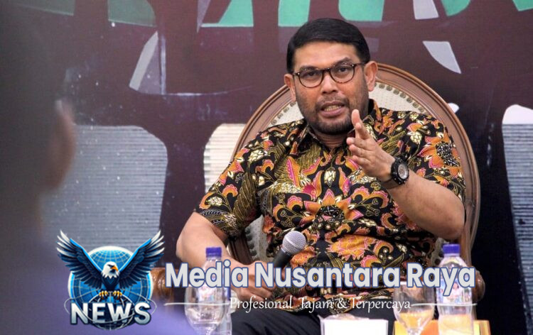 Usai Arus Mudik dan Balik Lebaran 2025, DPR RI Apresiasi Kinerja Polri 