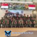 Berjasa Tingkatkan Kerja Sama Militer, Kasad Terima Medali Kehormatan dari Singapura