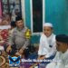 Bhabinkamtibmas Wilayah Hukum Polsek Rumpin Desa Mekarsari Giat Cooling Sistem Hadir Acara Halal Bihalal Dan Pengajian, Beri Himbauan Ajak Jaga Kondusifitas Cegah Gangguan Kamtibmas