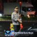 Kapolres Bogor Pimpin Patroli KRYD Rutin Jaga Situasi Kamtibmas Wilayah Kabupaten Bogor Aman Kondusif