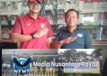 SMK Penerbangan Bogor Buka Turnamen Futsal Tingkat SMP