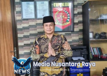 Rapat koordinasi Dan Halal Bihalal KPK TIPIKOR Bakorwil Jabar 1