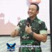 Kadispenad : Tidak ada Intervensi TNI di Kampus