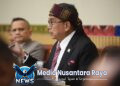Anggota DPR Hinca Panjaitan Puji Kinerja Polri Amankan Mudik 2025