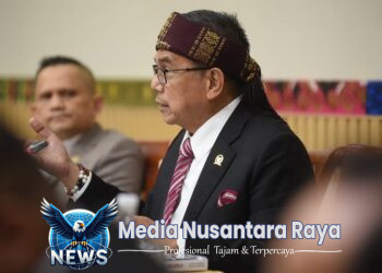 Anggota DPR Hinca Panjaitan Puji Kinerja Polri Amankan Mudik 2025