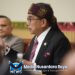 Anggota DPR Hinca Panjaitan Puji Kinerja Polri Amankan Mudik 2025