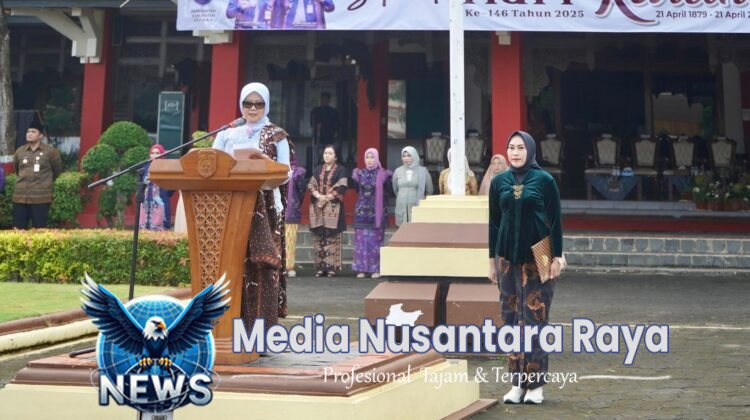 Peringati Hari Kartini, Kompolnas: Kesamaan Pandangan Modal Utama Cegah Kekerasan Berbasis Gender