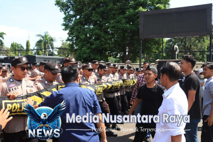Kapolres Bogor Membentuk Kompi Dalmas Kerangka dan Latihan Sispam Kota Antisipasi Situasi Kontijensi di Wilkum bogor