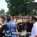 Kapolres Bogor Membentuk Kompi Dalmas Kerangka dan Latihan Sispam Kota Antisipasi Situasi Kontijensi di Wilkum bogor