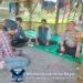 Bhabinkamtibmas Wilayah Polsek Cijeruk Polres Bogor Giat Cooling Sistem Silahturahmi Beri Himbauan Ajak Jaga Kondusifitas Cegah Gangguan Kamtibmas