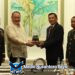 Perkuat Kerjasama Pertahanan, Menhan RI, Panglima TNI, Temui Sekertaris Pertahanan Nasional Filipina