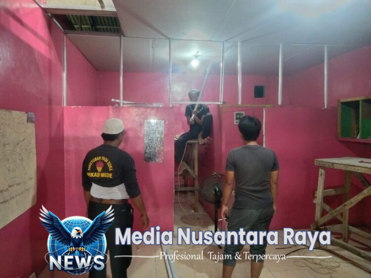 Korem 051/WKT Hadir Dibalik Senyuman Anak-Anak Panti Asuhan: Pembangunan dan Pengadaan Fasilitas Pendukung Panti Asuhan As-Soghiri