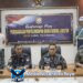 Rugikan Negara Sebesar Rp. 54 Milyar, Penyelundupan 360.000 Benih Lobster Berhasil Digagalkan TNI AL di Muara Betara Jambi