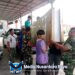 Menyulap Ruangan Kusam Menjadi Tempat Singgah Impian : Karya Bakti TNI Korem 051/WKT di Panti Asuhan As Soghiri