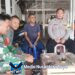 Sinergitas TNI Polri Wilayah Hukum Polsek Parungpanjang Giat Cooling Sistem Patroli Sambang Warga Beri Himbauan Ajak Jaga Kondusifitas Cegah Gangguan Kriminalitas