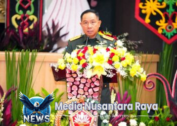 Panglima TNI Apresiasi Dharma Pertiwi: Pilar Penting Kesejahteraan Keluarga Prajurit