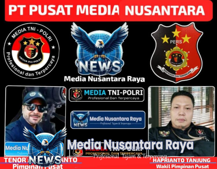 ‎Memahami Perbedaan Wartawan, Ormas, dan LSM: Tiga Pilar Berbeda dalam Masyarakat  ‎