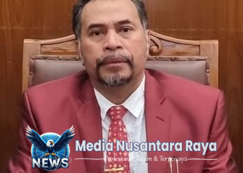 Erles Rareral, S.H., M.H.: Jangan Terjebak Permainan Politik Elit, Mari Bersatu Bangun Bangsa Bersama Presiden Prabowo