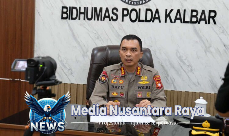 Polda Kalbar Tetapkan 6 Oknum Pengusaha Rental Sebagai Tersangka dalam Kasus Penyekapan dan Penganiayaan