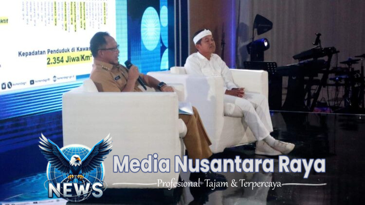 Kapolda Jabar Dukung Program Regional Summit untuk Jamin Kelancaran Investasi dan Pengembangan Kawasan Rebana