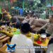Laksanakan “Ngopi Kamtibmas” di Muara Bakti, Kapolsek Babelan Ajak Masyarakat Wujudkan Keamanan dan Kenyamanan Lingkungan