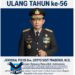 Selamat Ulang Tahun Ke 56 Jendral Polisi Drs.Listyo Sigit Prabowo.M.Si.