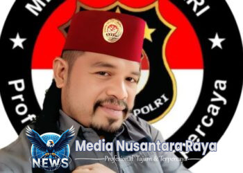 UNDANGAN PERNIKAHAN ANAK KAMI