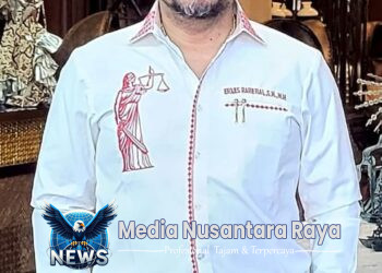 Pengacara Internasional Kecam Tindakan Mahasiswi ITB, Desak Aparat Tindak Tegas Konten Brutal dan Ujaran Kebencian  