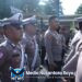 Kapolres Bogor Pimpin Langsung Apel Siaga May Day 2025