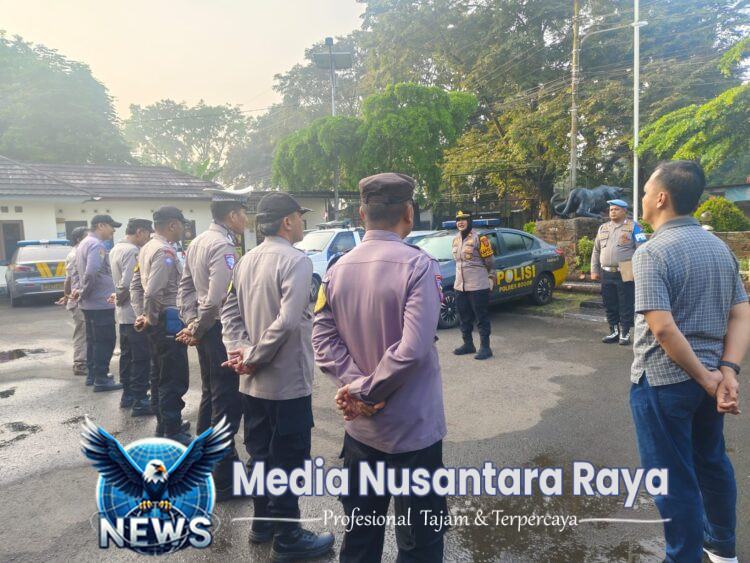 Kapolsek Dramaga Laksanakan Ops Premanisme/Pungli Diwilayah Hukum Polsek Dramaga dalam Rangka Menjaga keamanan dan ketertiban masyarakat dan Pelayanan Polri Untuk Masyarakat