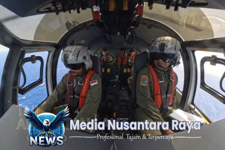 Perkuat Interoperabilitas, Seluruh Unsur MTF Laksanakan Advance Maneuvering Exercise di Laut Mediterania