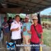 Pengusaha dari Bima ( Rudi ) Bekerja sama dengan pengusaha sukajaya cibitung ( Badri ) dalam pengadaan hewan kurban ( sapi ). 
