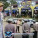 Kapolsek Cikarang Selatan Instruksikan Pengamanan Ketat dan Humanis di Event Drag Bike Meikarta