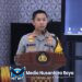 Kapolres Bojonegoro Imbau Pelajar Rayakan Kelulusan dengan Tertib dan Tanpa Konvoi