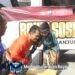 Patroli R2 Kebangsaan dan Bhakti Sosial, Kapolres Nganjuk Serahkan Bansos di Berbek dan Sawahan