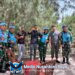 Satgas CIMIC XXXI-O Laksanakan Liaison Activity melalui Kegiatan KLE di Al Qulaylah Lebanon