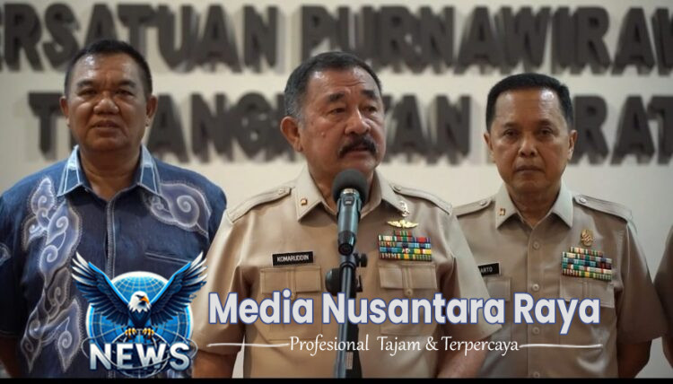 Pernyataan PPAD : Bertemu Presiden Bahas Rencana Halal Bihalal